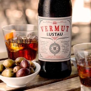 🍹¡El aperitivo siempre con Vermut! La tradición española en tu copa