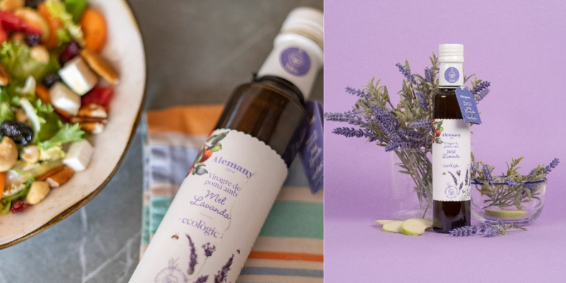 🍇 Vinagres Gourmet Españoles: El toque final para tus platos más especiales