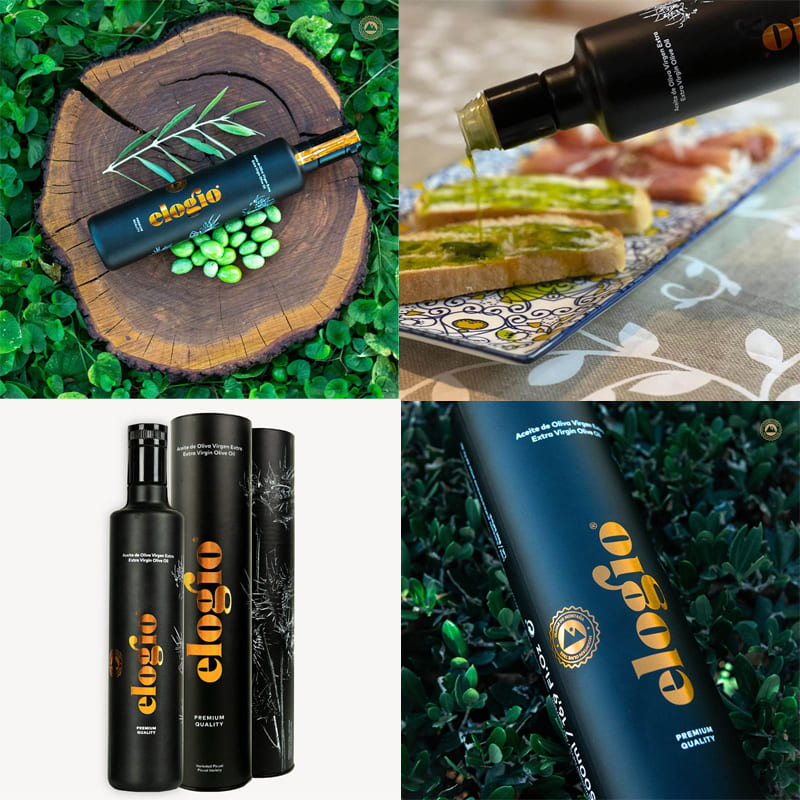 Elogio Premium