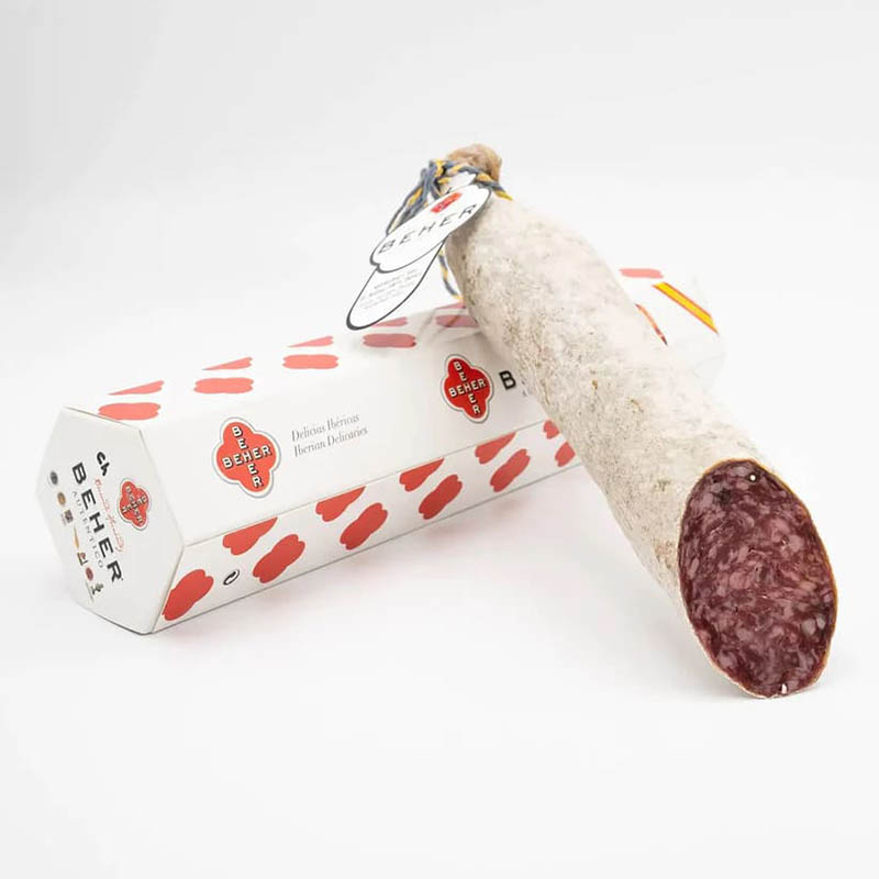 Guijuelo: El rincón donde el jamón ibérico toca el cielo
