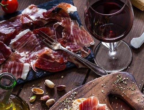 Cómo se comportan los italianos a la hora de comprar productos gourmet españoles