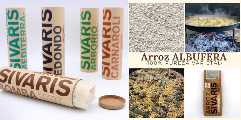 Directo de la Albufera: Los Arroces que Saben a Tradición