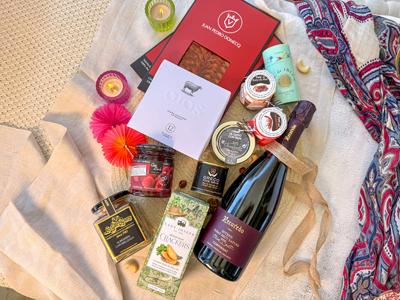 Las marcas gourmet españolas: ¿Renunciar al prestigio por la tentación de las marcas privadas en USA?