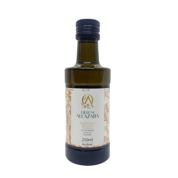 Aceite de Oliva Virgen Extra Picual ecológico, Oleum Alcazaba - Imagen 4