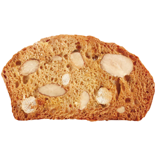 Tostas con almendras marcona, Lady Joseph (8 unidades) - Imagen 2