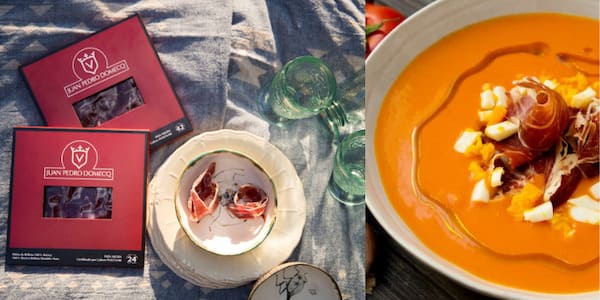 Andalucía en 5 Bocados: El Sabor de Nuestra Tierra