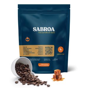 Bourbon Senses, Cafés Sabroa (Brasil)