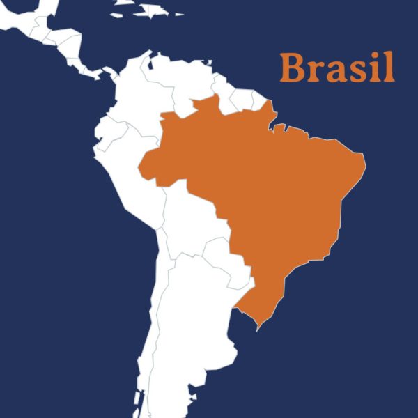 Bourbon Senses, Cafés Sabroa (Brasil)