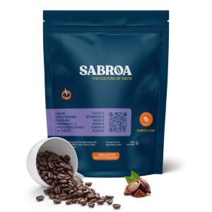 Citrus Harmony, Cafés Sabroa (Colombia) Descafeinado