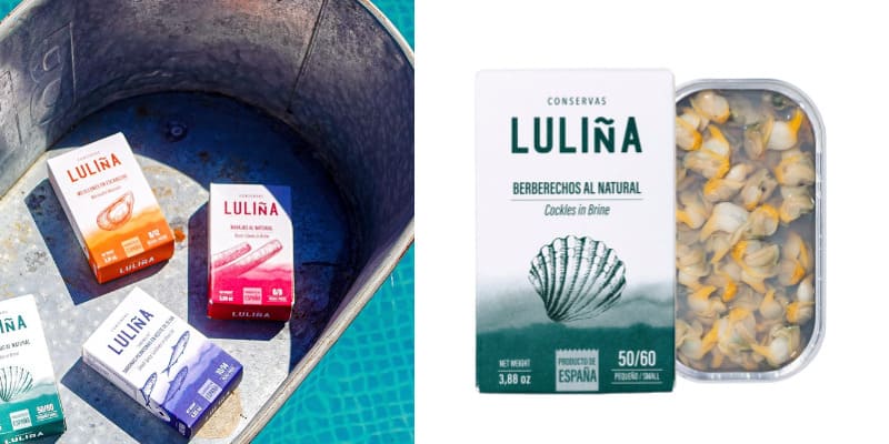 Esenciales Made in Spain Gourmet – agosto 2025