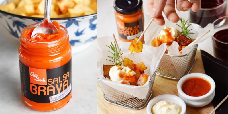 Esenciales Made in Spain Gourmet – agosto 2025