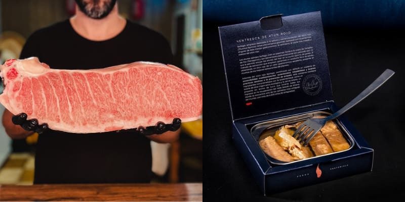 Esenciales Made in Spain Gourmet – agosto 2025