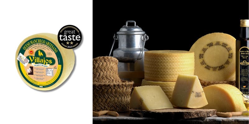 Esenciales Made in Spain Gourmet – agosto 2025