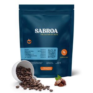 Kenyan Star, Cafés Sabroa (Kenia) Descafeinado