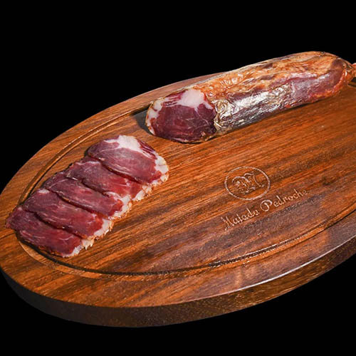 Andalucía en 5 Bocados: El Sabor de Nuestra Tierra