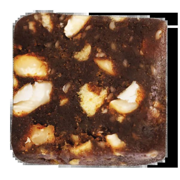 Pan de dátil y nueces, Lady Joseph