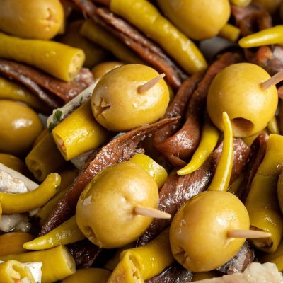 Casa Santoña: del Cantábrico a Guadarrama, la excelencia del mar hecha artesanía El poder de las Gildas: tradición reinventada para el aperitivo moderno