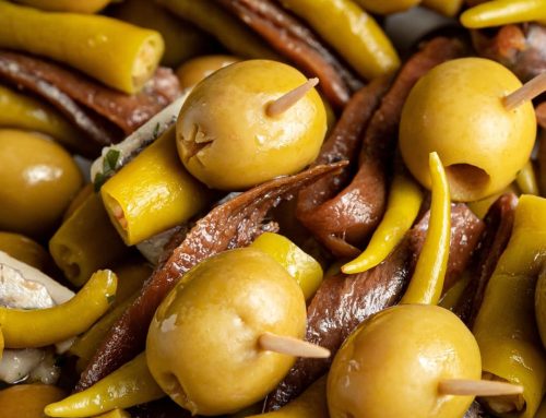 El poder de las Gildas: tradición reinventada para el aperitivo moderno