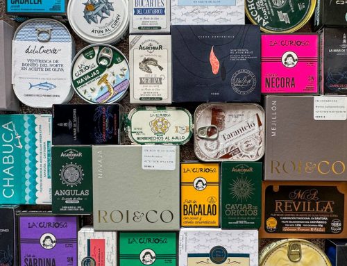 Dejar Hacer una Private Label: La Peor Decisión para tu Marca Gourmet