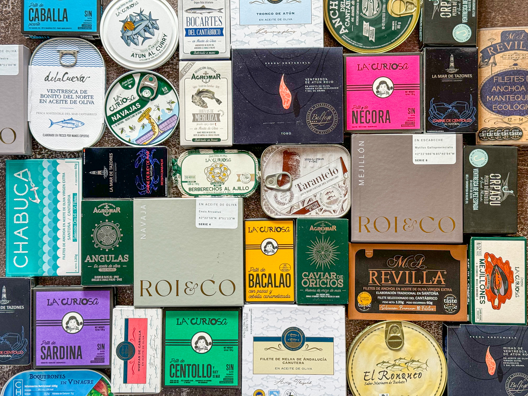 Dejar Hacer una Private Label: La Peor Decisión para tu Marca Gourmet