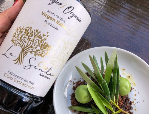 Oro La Senda: el aceite de La Solana que conquistó el mundo