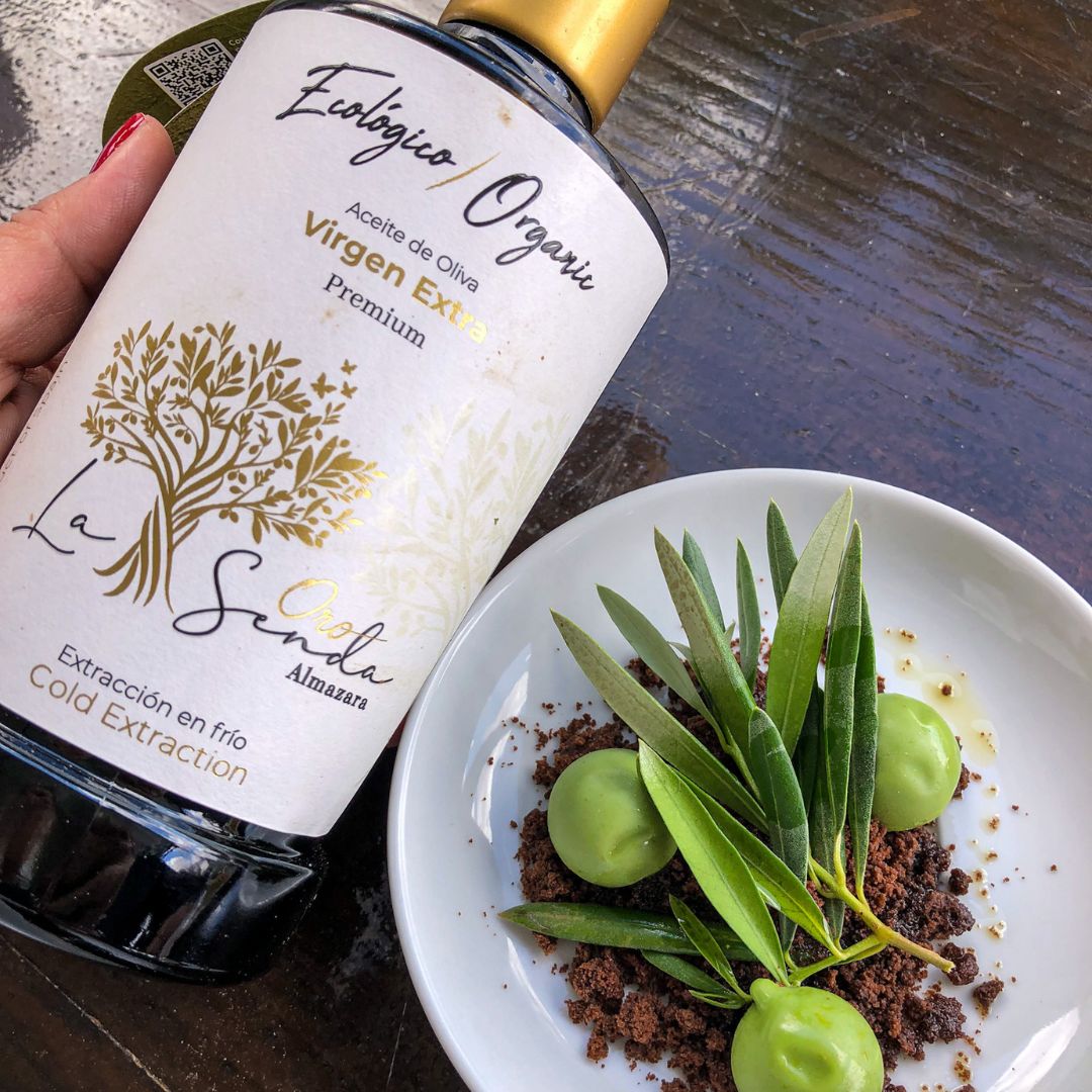 Oro La Senda: el aceite de La Solana que conquistó el mundo