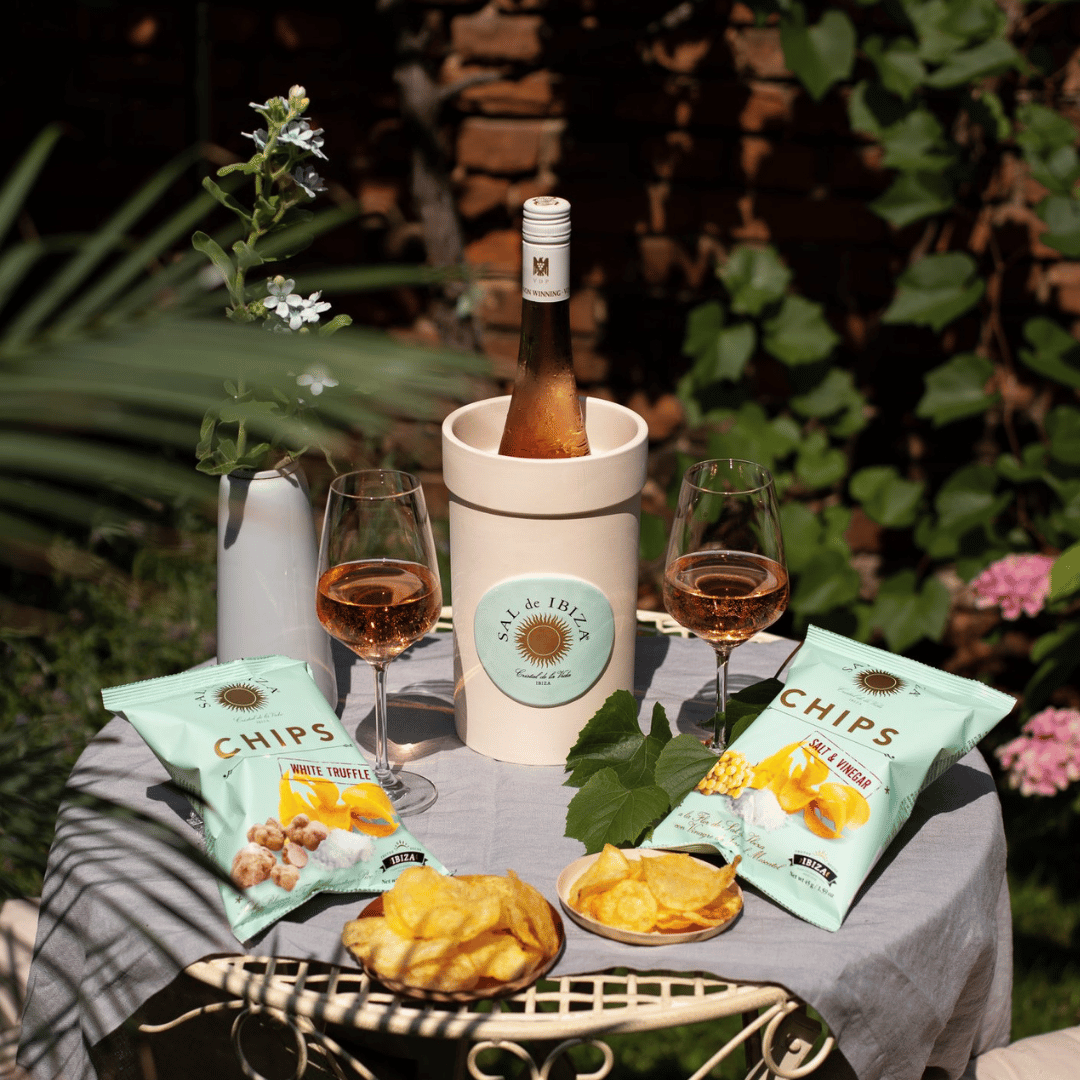 Sección Made in Ibiza - Made in Spain Gourmet 4