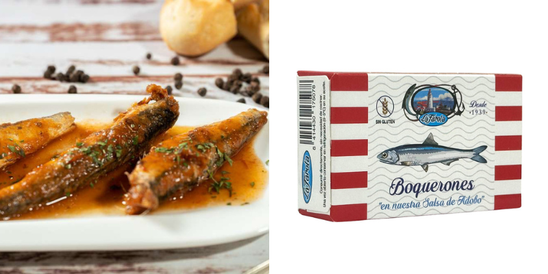 Esenciales Made in Spain Gourmet – septiembre 2025 