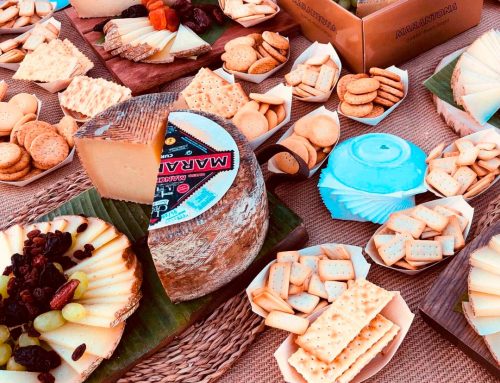 Los productos  Made in Spain Gourmet  que gustan en Alemania