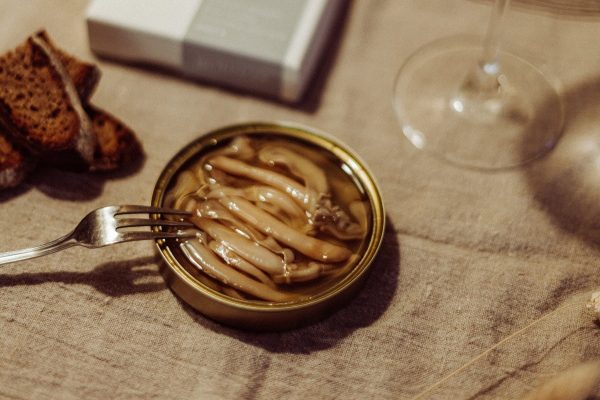Navaja en Aceite de Oliva - Silver / Serie 8, Roi&Co - Imagen 4