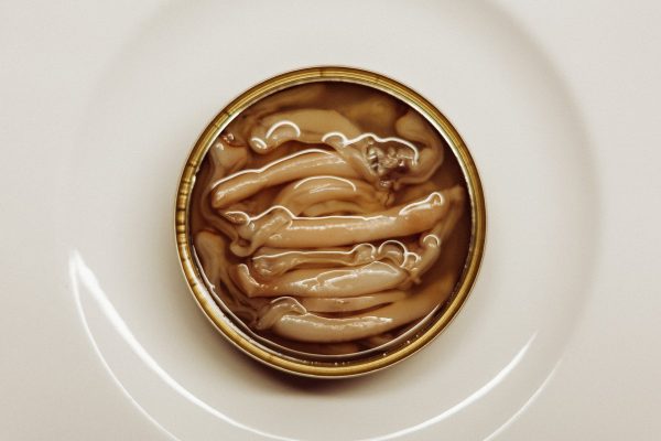 Navaja en Aceite de Oliva - Silver / Serie 8, Roi&Co - Imagen 3