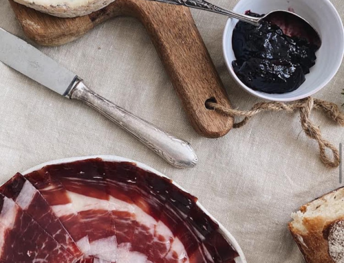 Cómo son nuestros clientes Made in Spain Gourmet en Francia