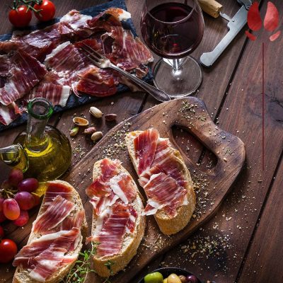 Cómo elegir jamón ibérico auténtico Cómo elegir jamón ibérico auténtico