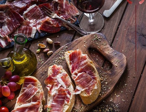 Cómo se comportan los italianos a la hora de comprar productos gourmet españoles