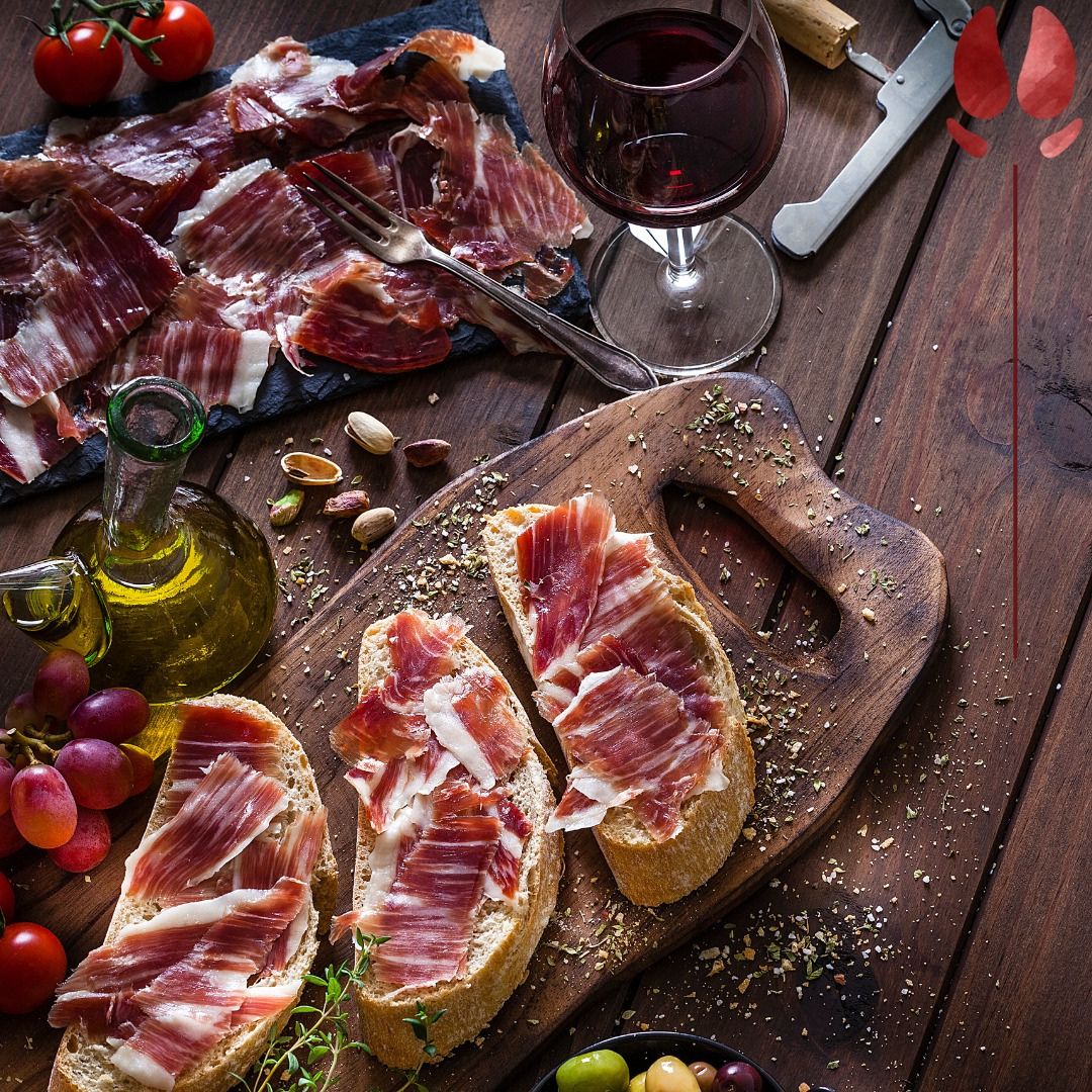 Cómo se comportan los italianos a la hora de comprar productos gourmet españoles