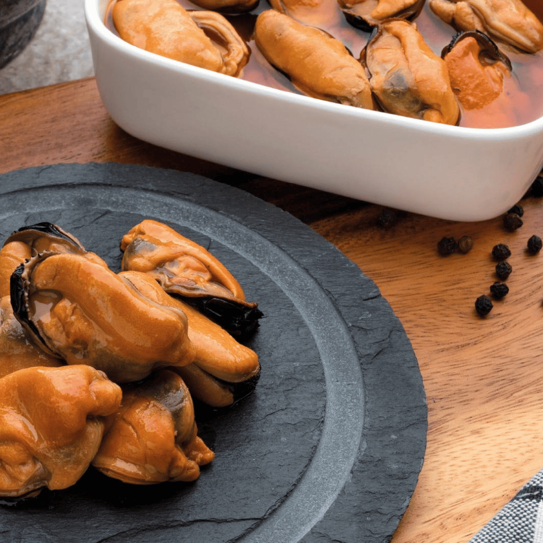 Productos Made In Cantabrico - Spain