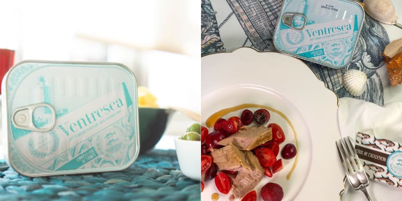 Conservas Premium: tradición, sabor y recetas que enamoran