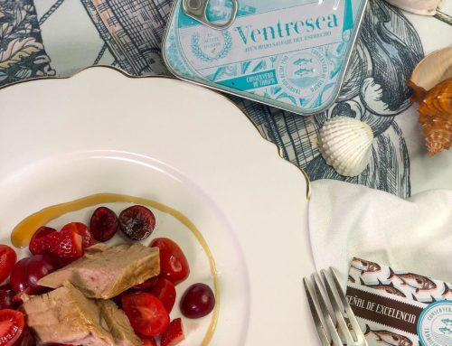 Conservas Premium: tradición, sabor y recetas que enamoran