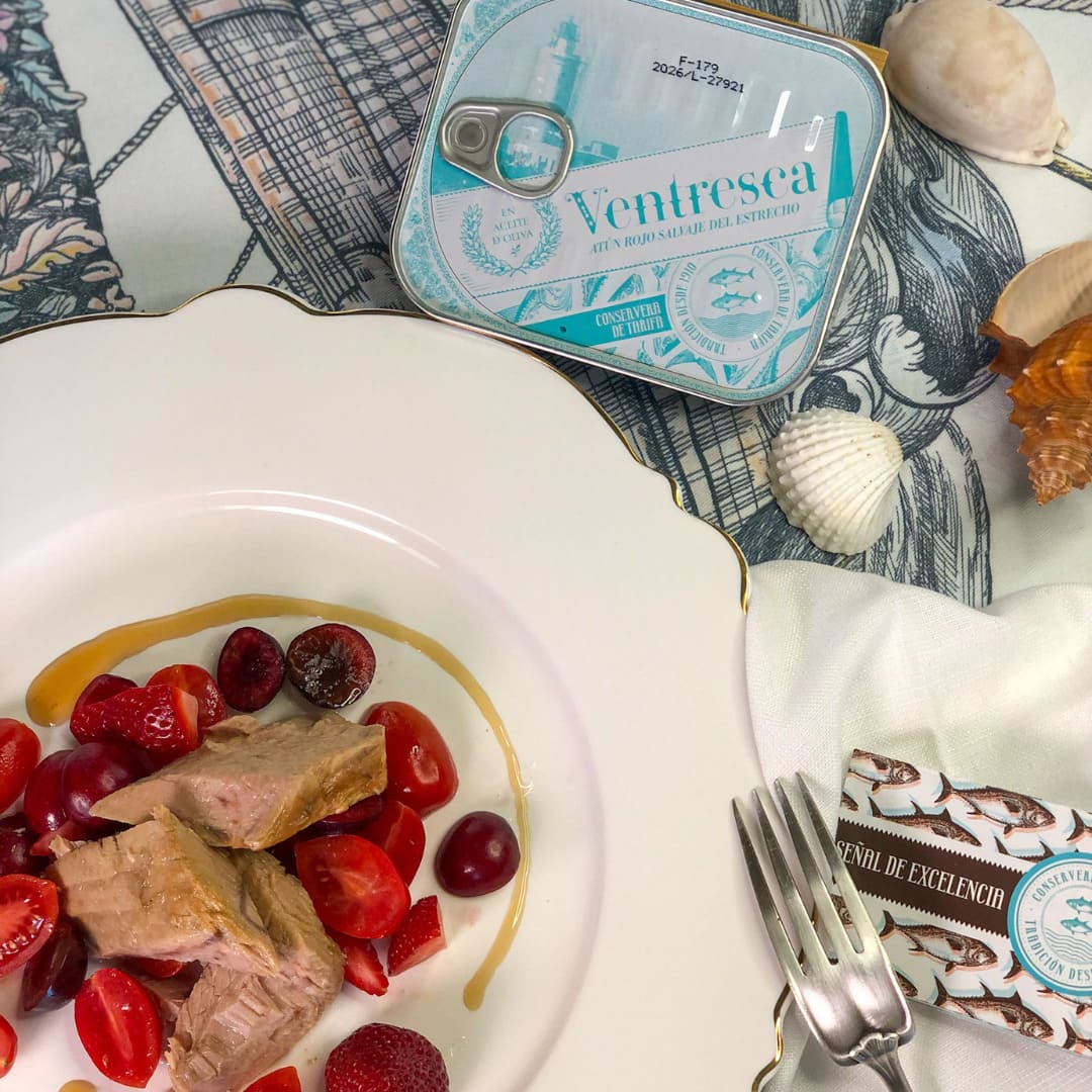 Conservas Premium: tradición, sabor y recetas que enamoran