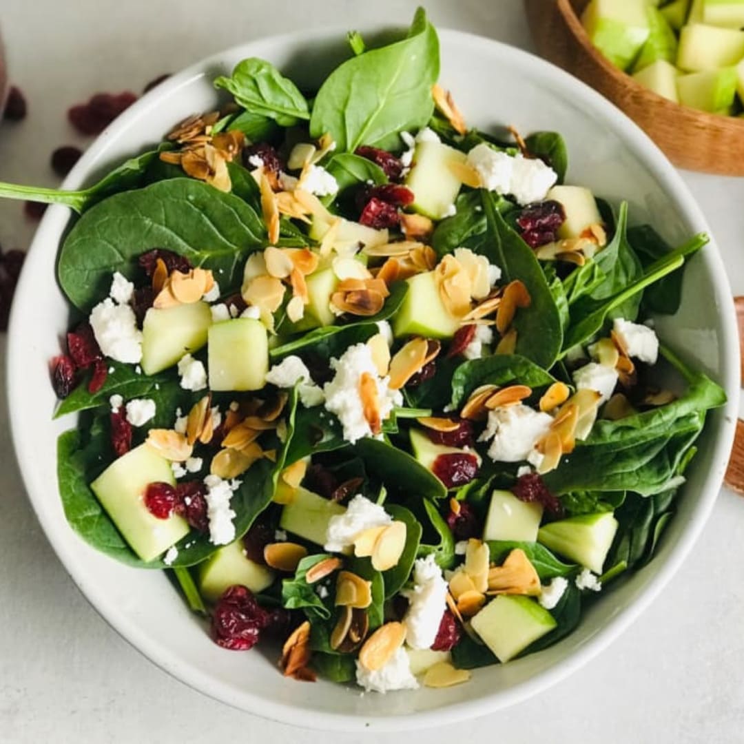 Ensaladas Premium con nuestro toque Made in Spain Gourmet