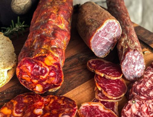 Made in Extremadura: la cuna del ibérico gourmet