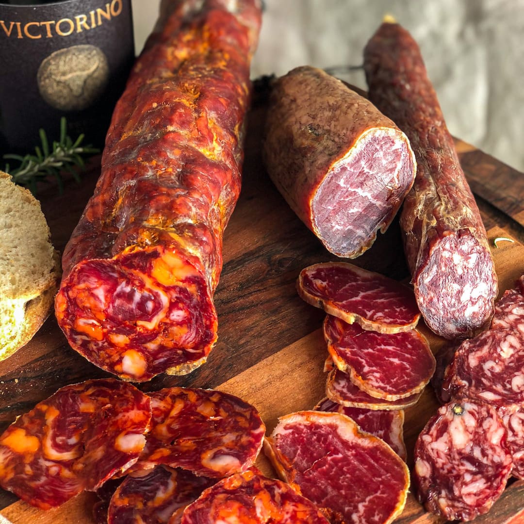 Made in Extremadura: la cuna del ibérico gourmet