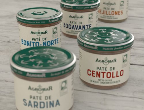 Descubre los patés de Agromar: El lujo del mar en cada bocado