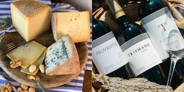 Los mejores quesos artesanales españoles que debes conocer