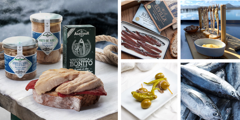 Made in Cantábrico: el sabor del Norte en tu mesa
