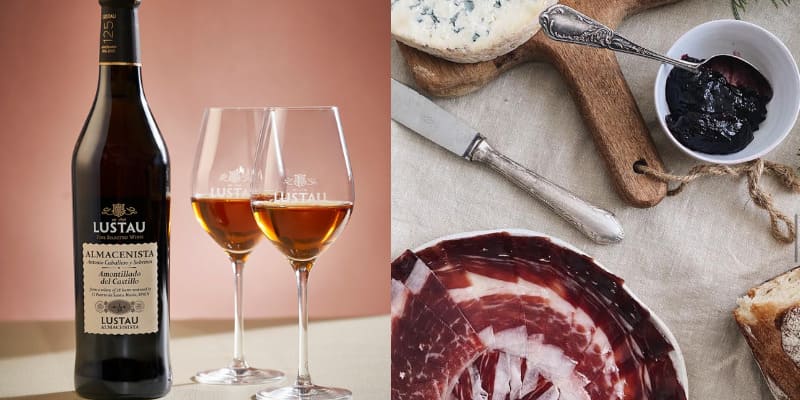 Otoño en tu mesa: los sabores que abrazan