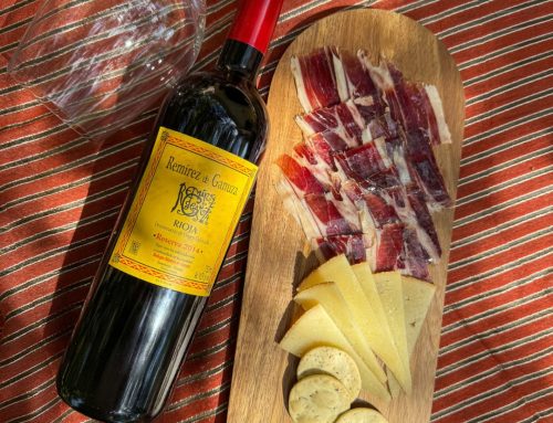Otoño en tu mesa: los sabores que abrazan