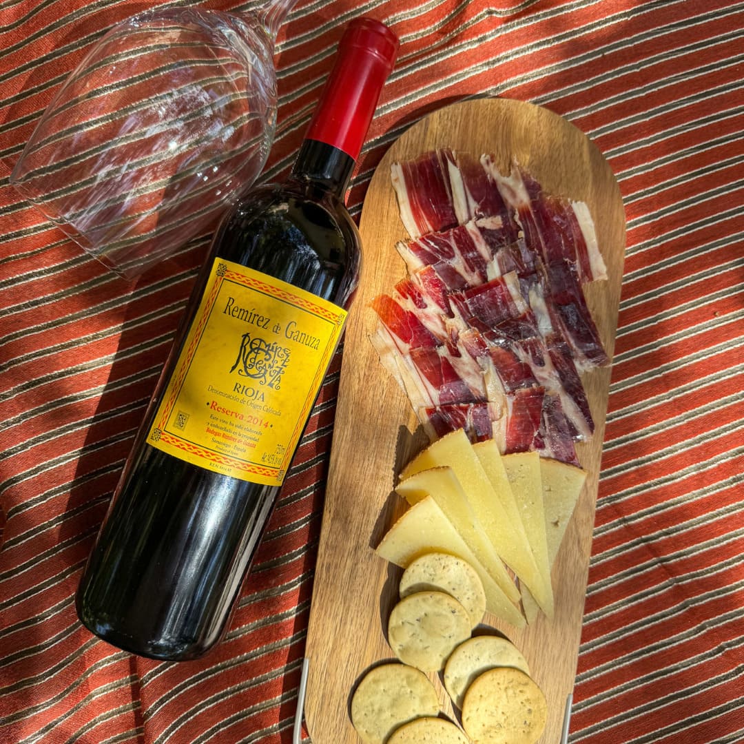 Otoño en tu mesa: los sabores que abrazan