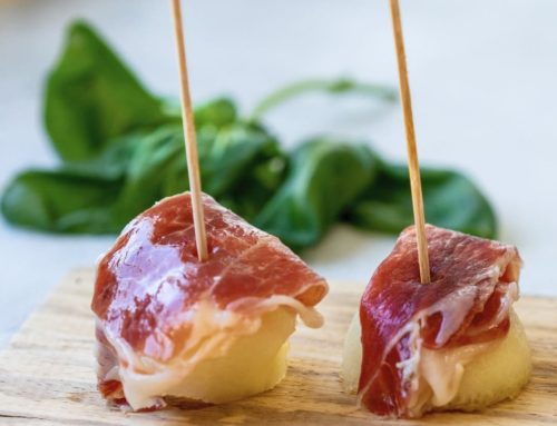 Tendencia 2025: Gourmet sin cocina – El auge del “listo para disfrutar”
