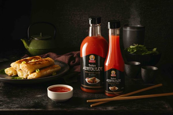 Salsa Agridulce gourmet, Vulpi - Imagen 3